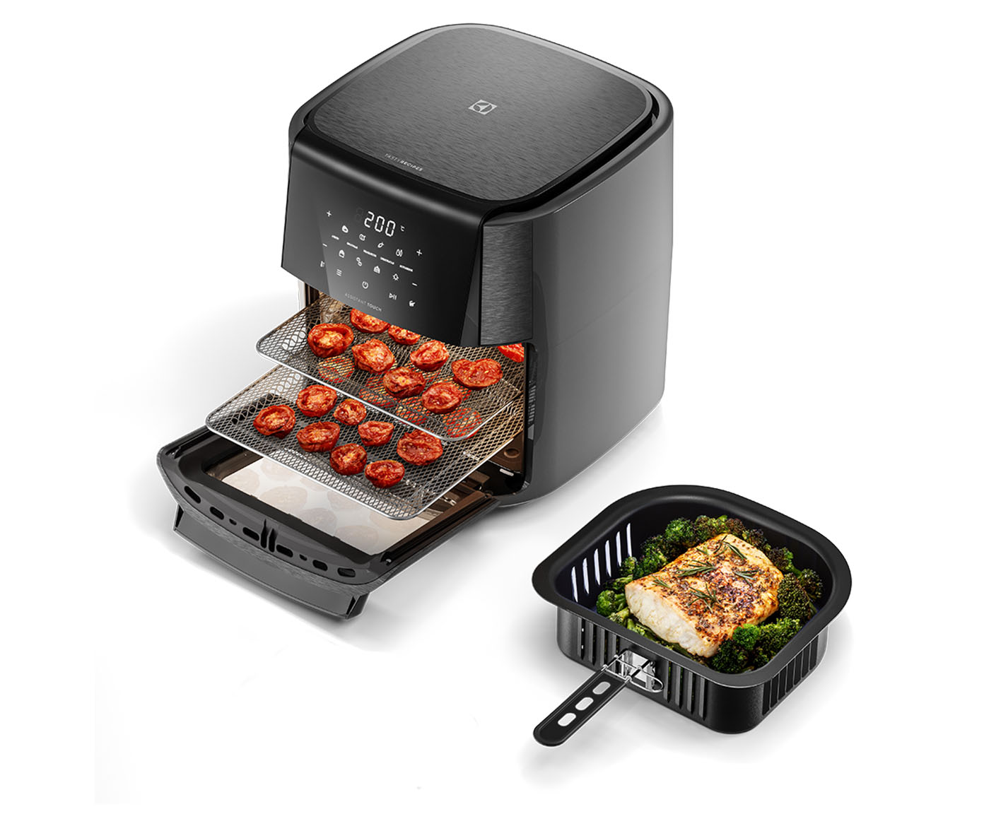 Air Fryer Oven Digital Experience por Rita Lobo - image 1
