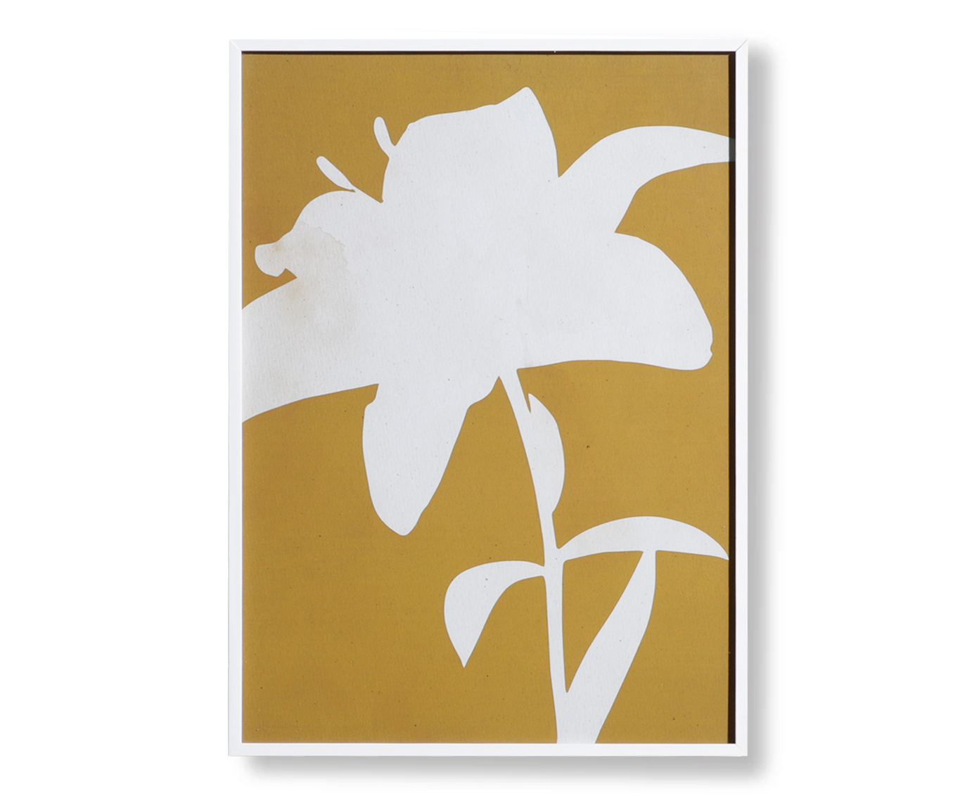 Quadro Decorativo S&eacute;rie L&iacute;rios Ternura - image 0