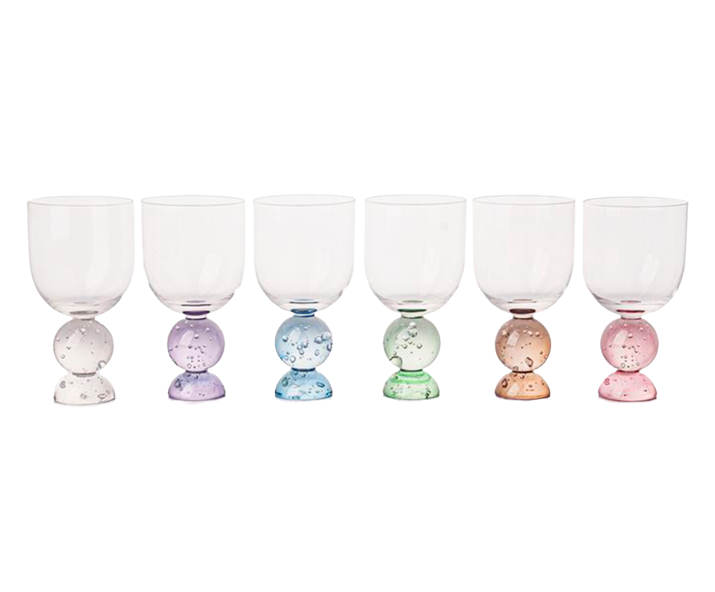 Ta&ccedil;a Boru Transparente - image 1