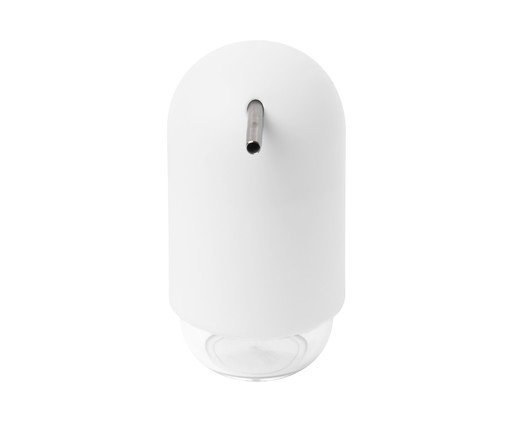 Dispenser de Sabonete L&iacute;quido Carlos - Branco - image 0
