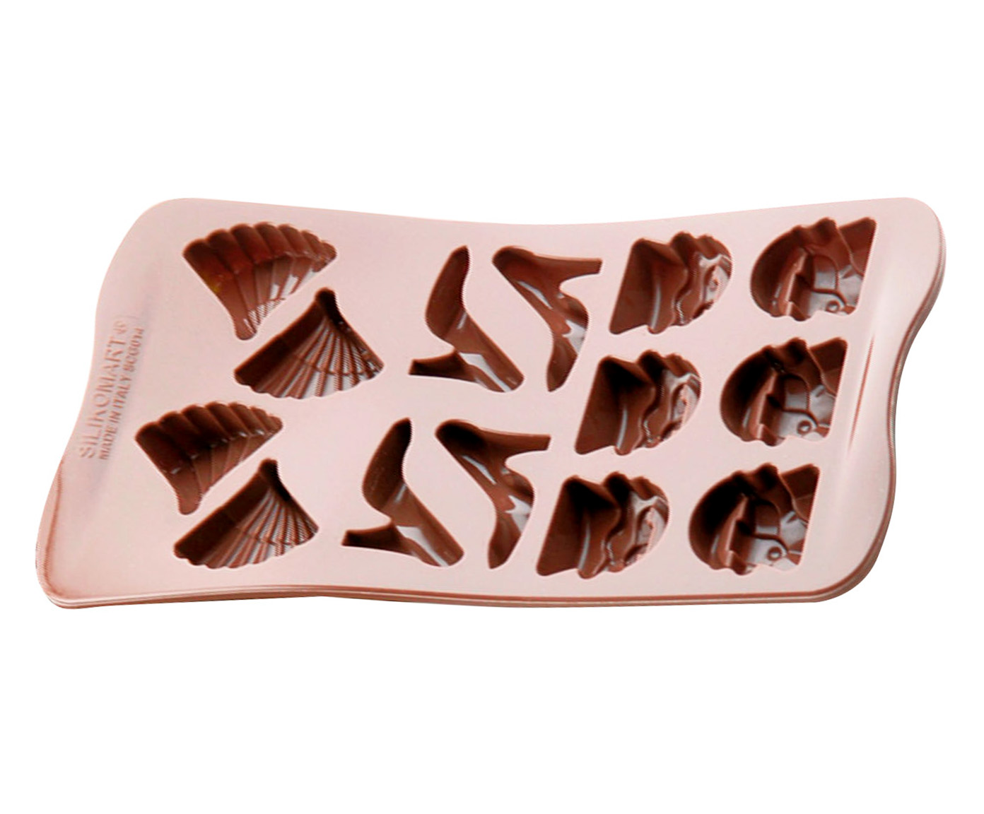 Forma para Chocolate Fashion - image 0