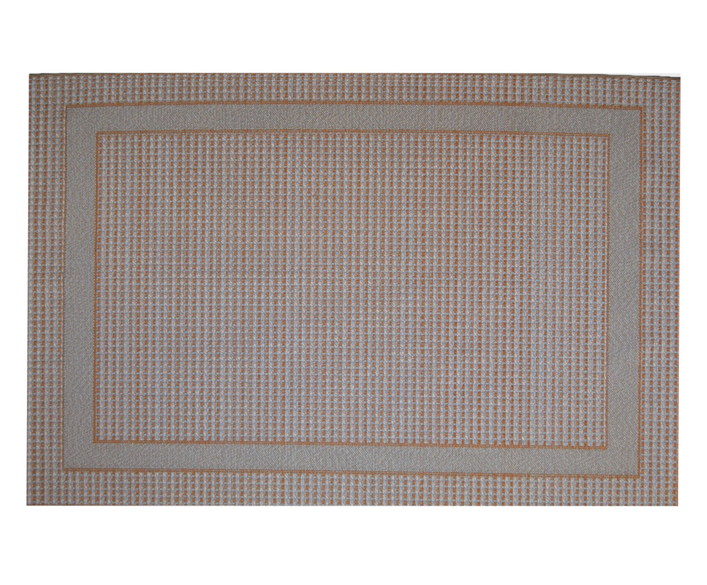 Tapecaria De V. Sisal Pop Florenca Marrom - image 0