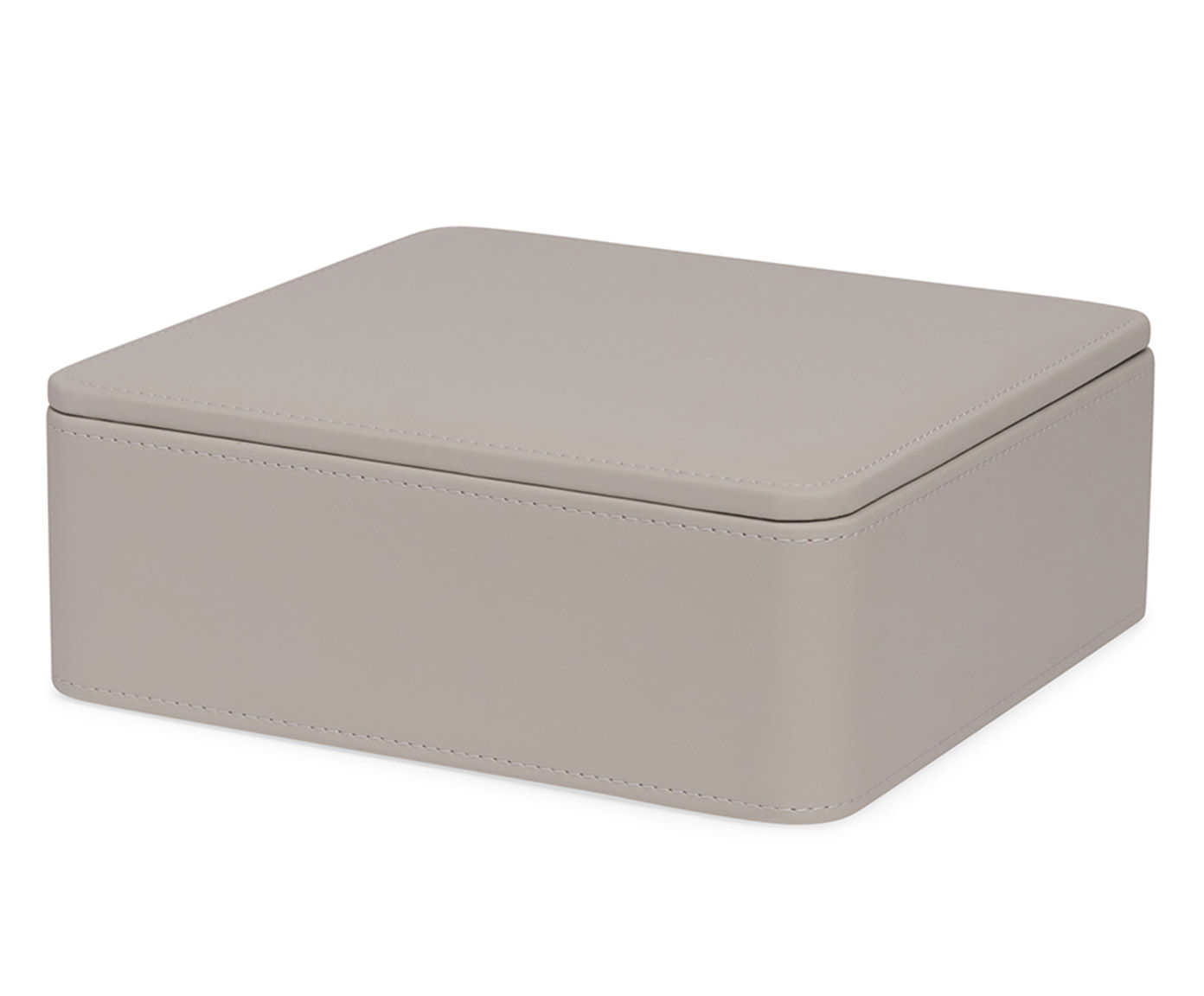 Caixa em Mdf Com Revestimento em Pu - image 1
