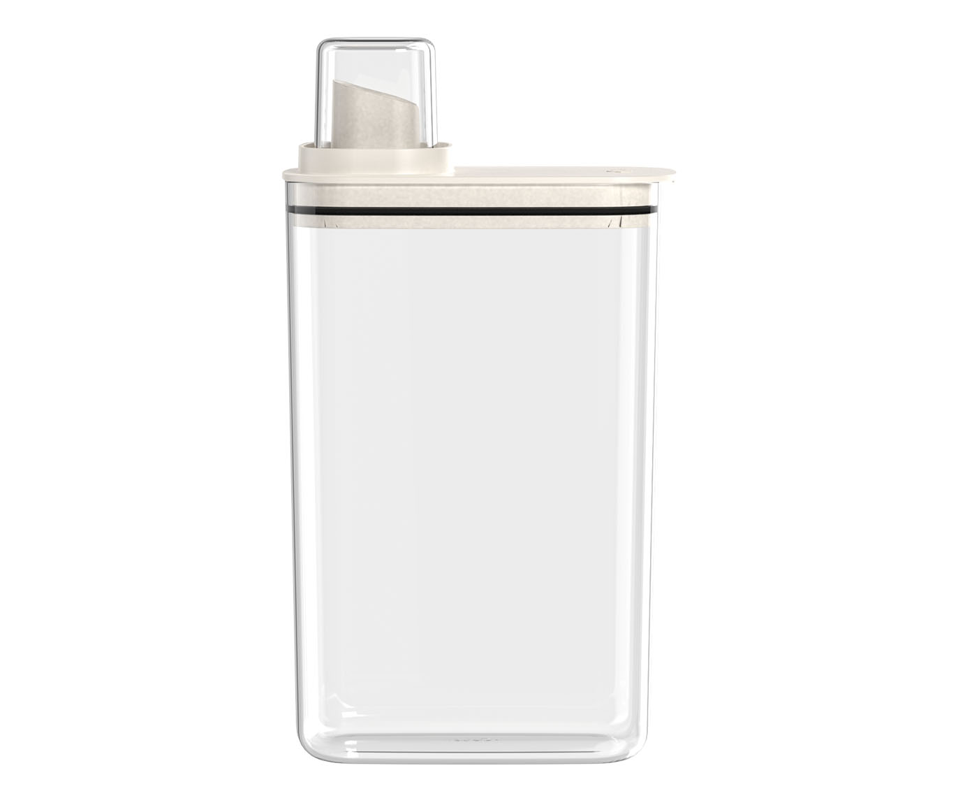 Dispenser Flow Bege - image 0