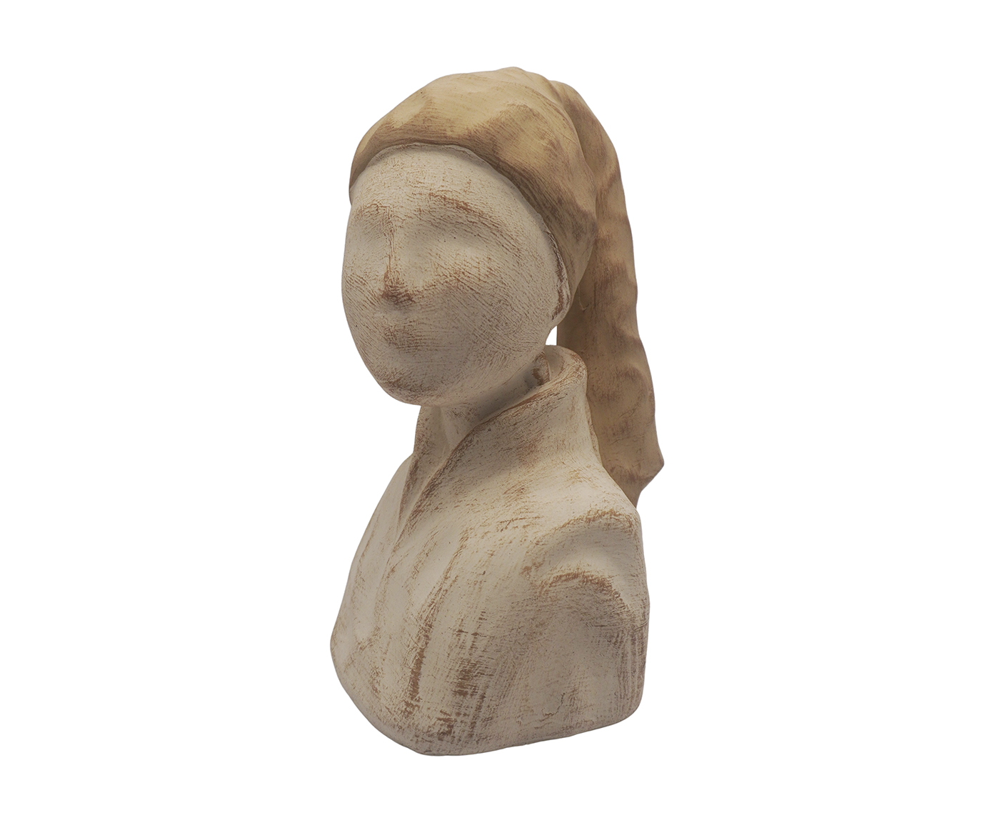 Escultura Haia - image 0