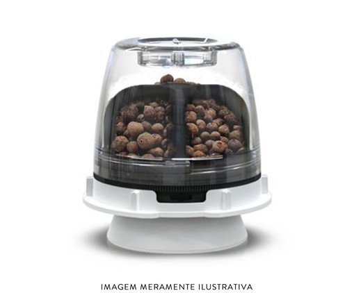 Moedor de Pimenta Finapod Pro Plus image number 2