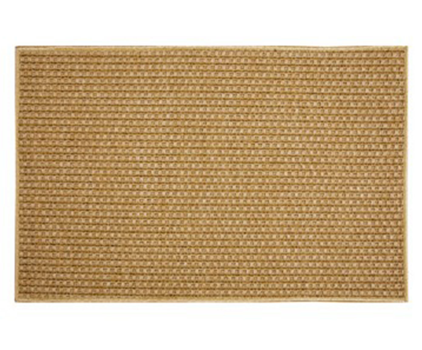 Tapete em Debrum Lux - Areia - image 0