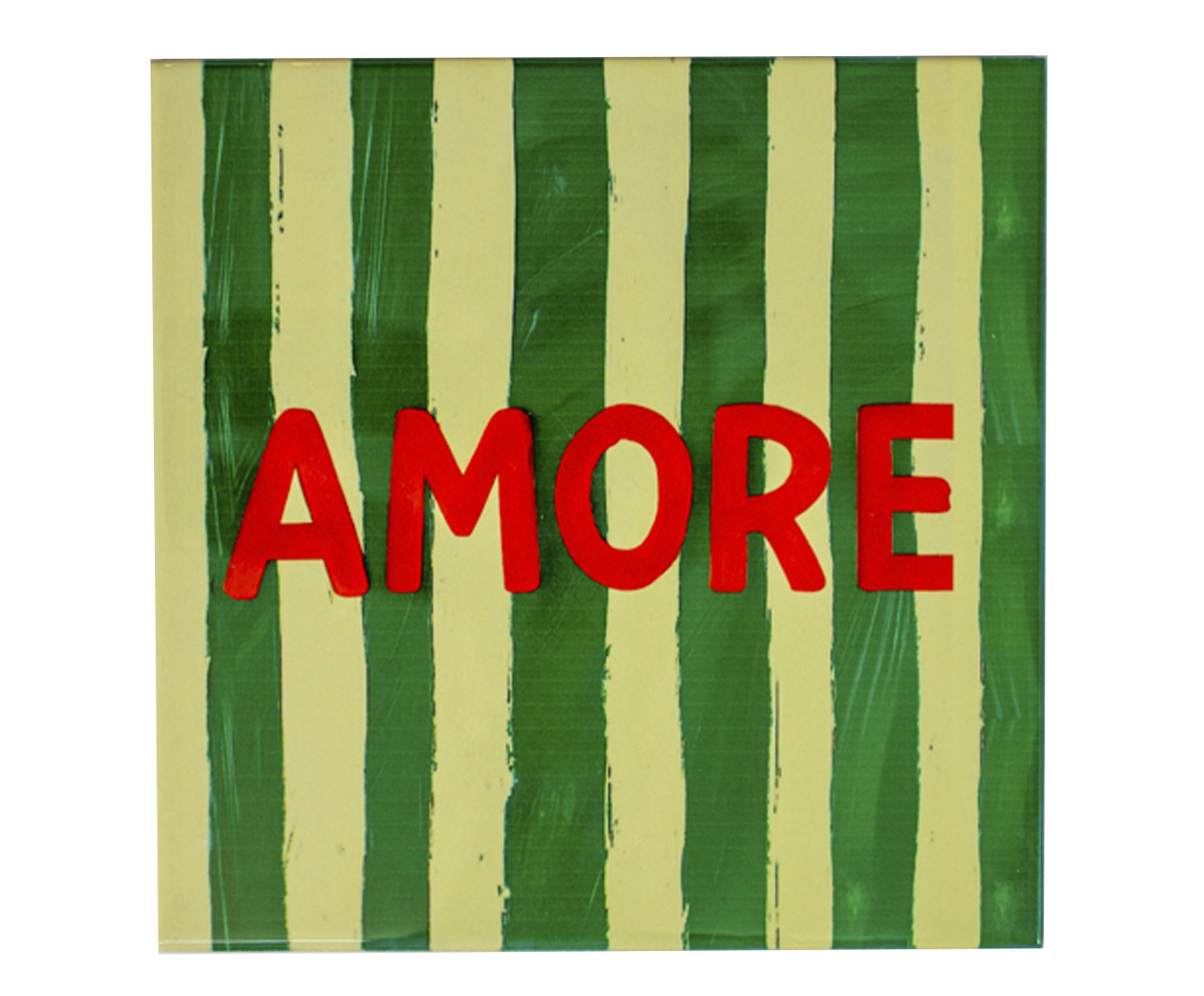 Azulejo Decorativo "Amore" - image 0
