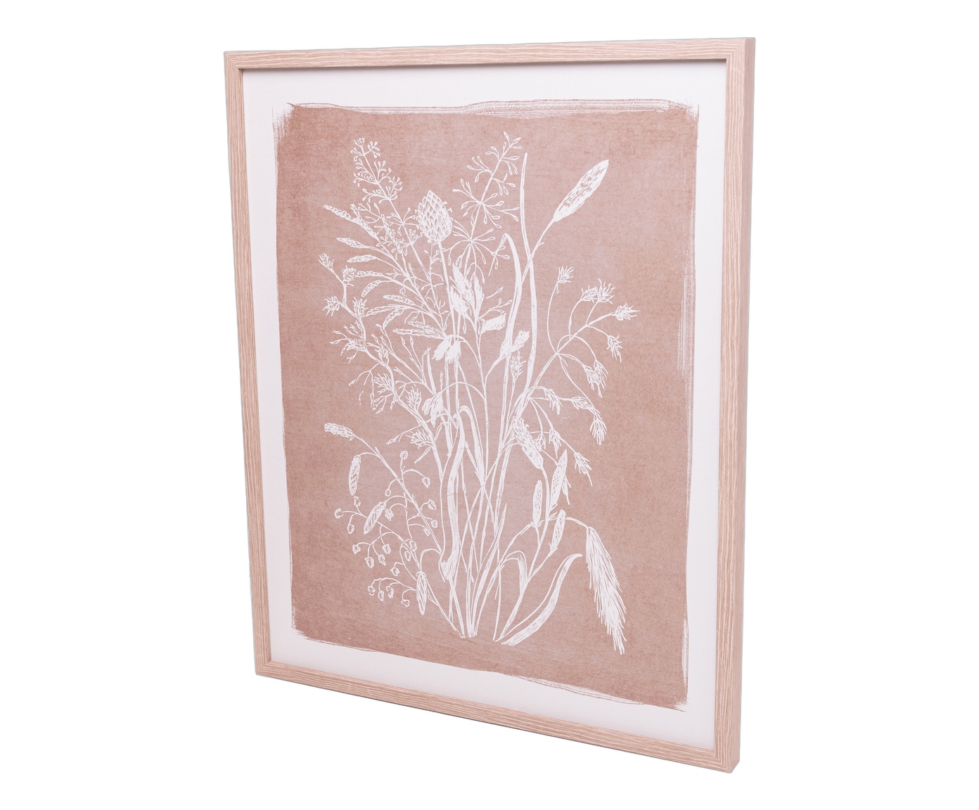 Quadro Decorativo V&eacute;u de P&eacute;talas Wolff - image 1