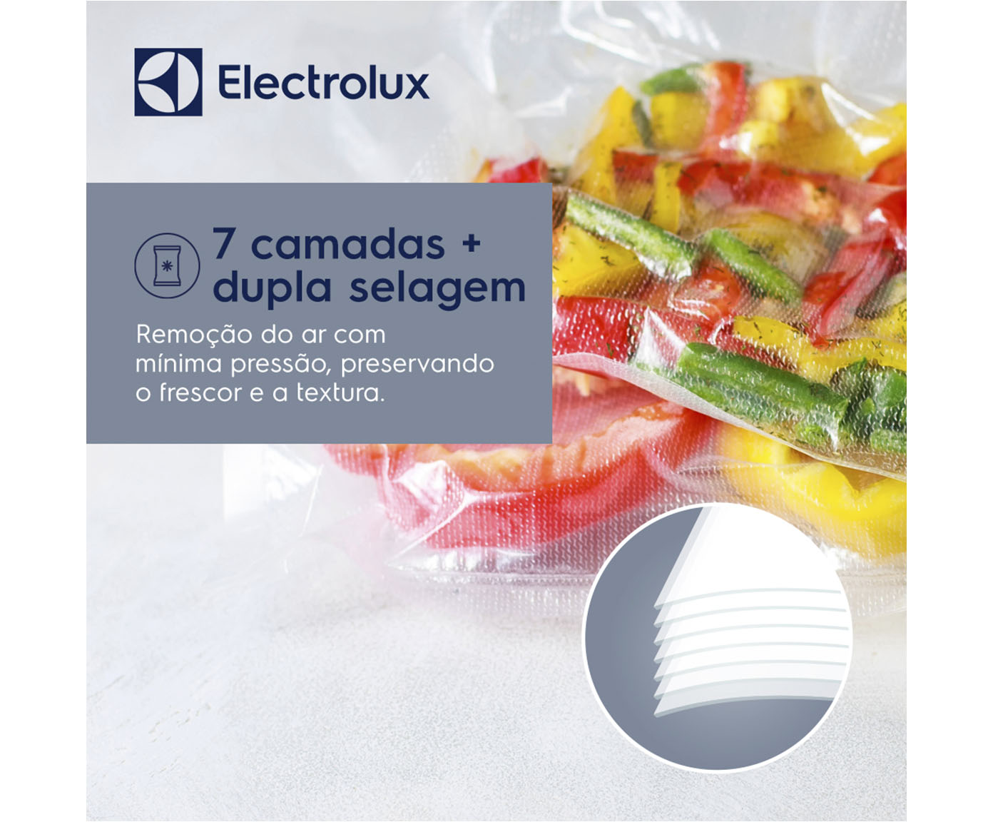 Jogo de Sacos para Selagem - image 1