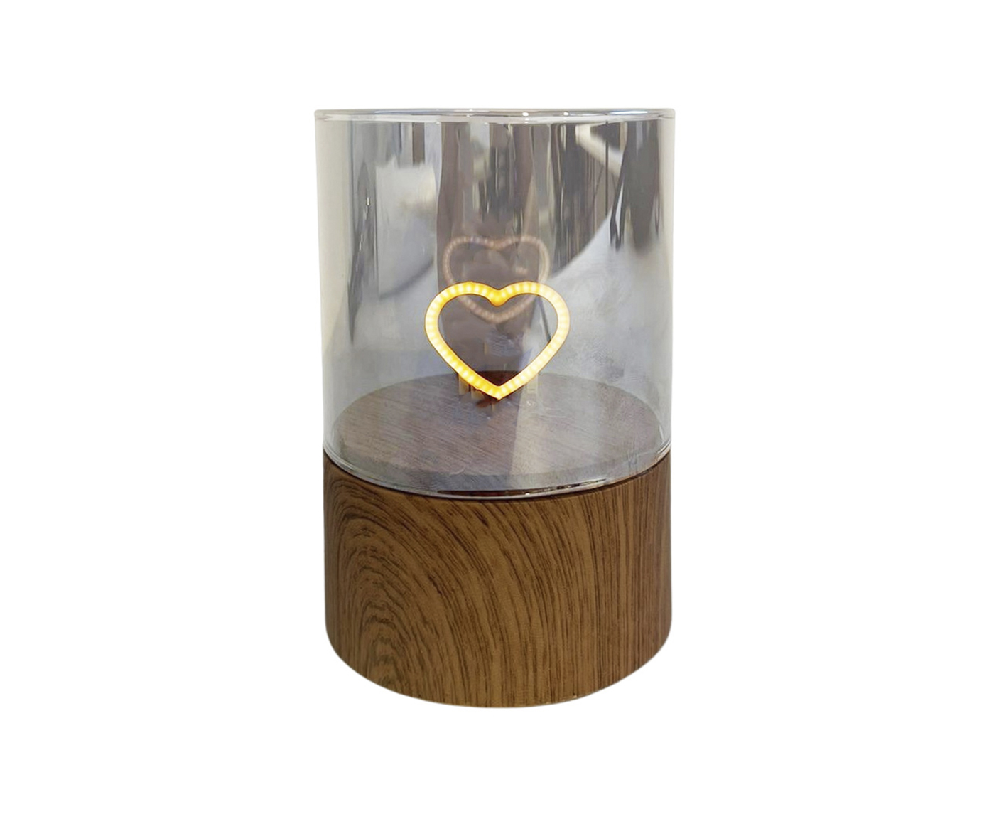 Vela Eletr&ocirc;nica Heart - image 0