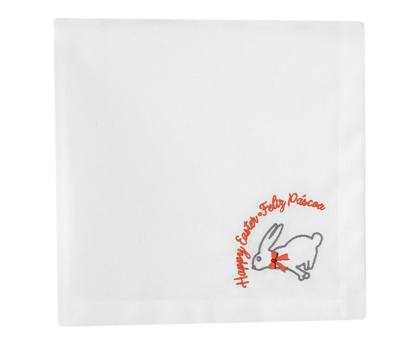 Guardanapo Amos Branco - image 0
