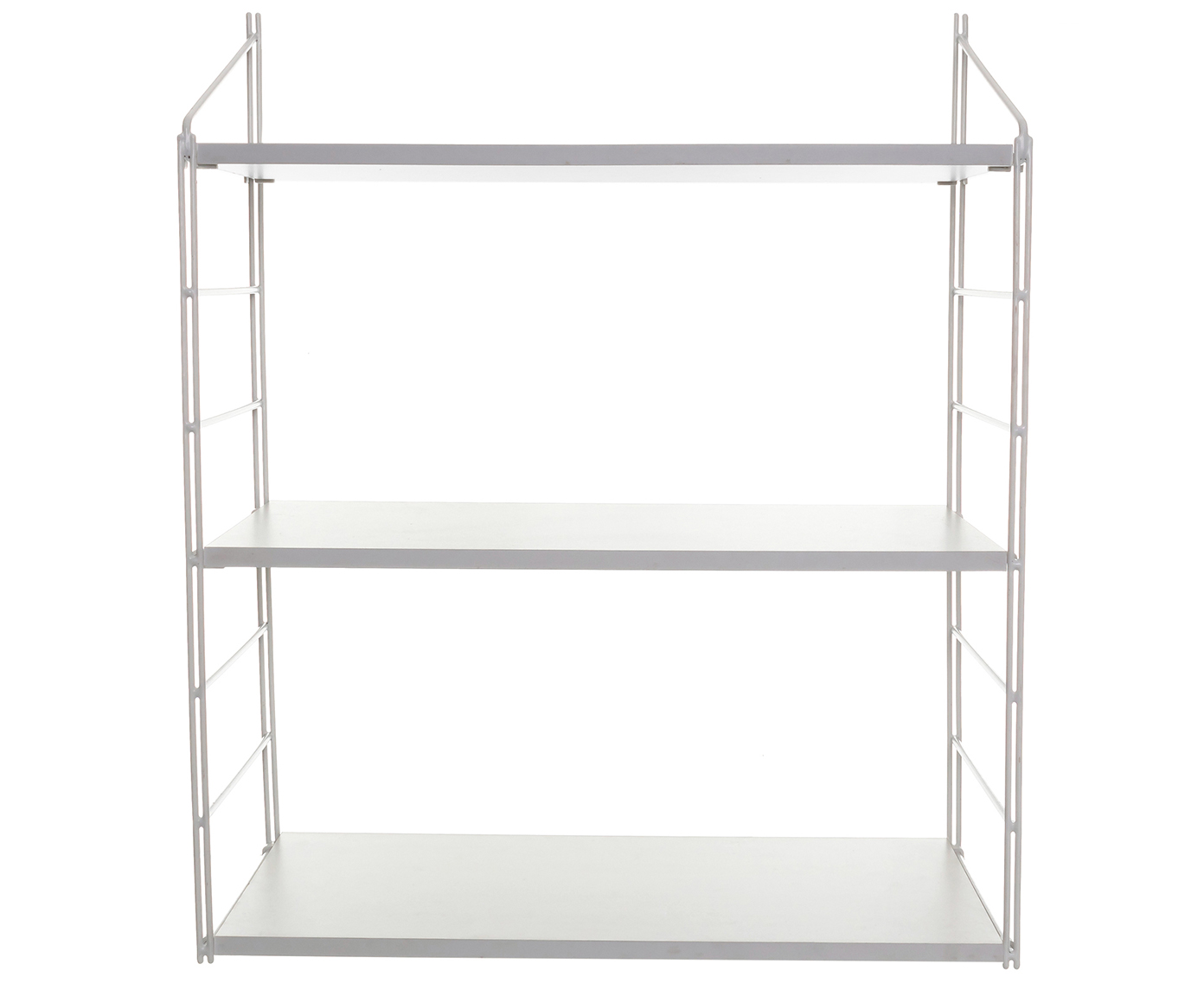 Estante Simples Stella Branco image number 3