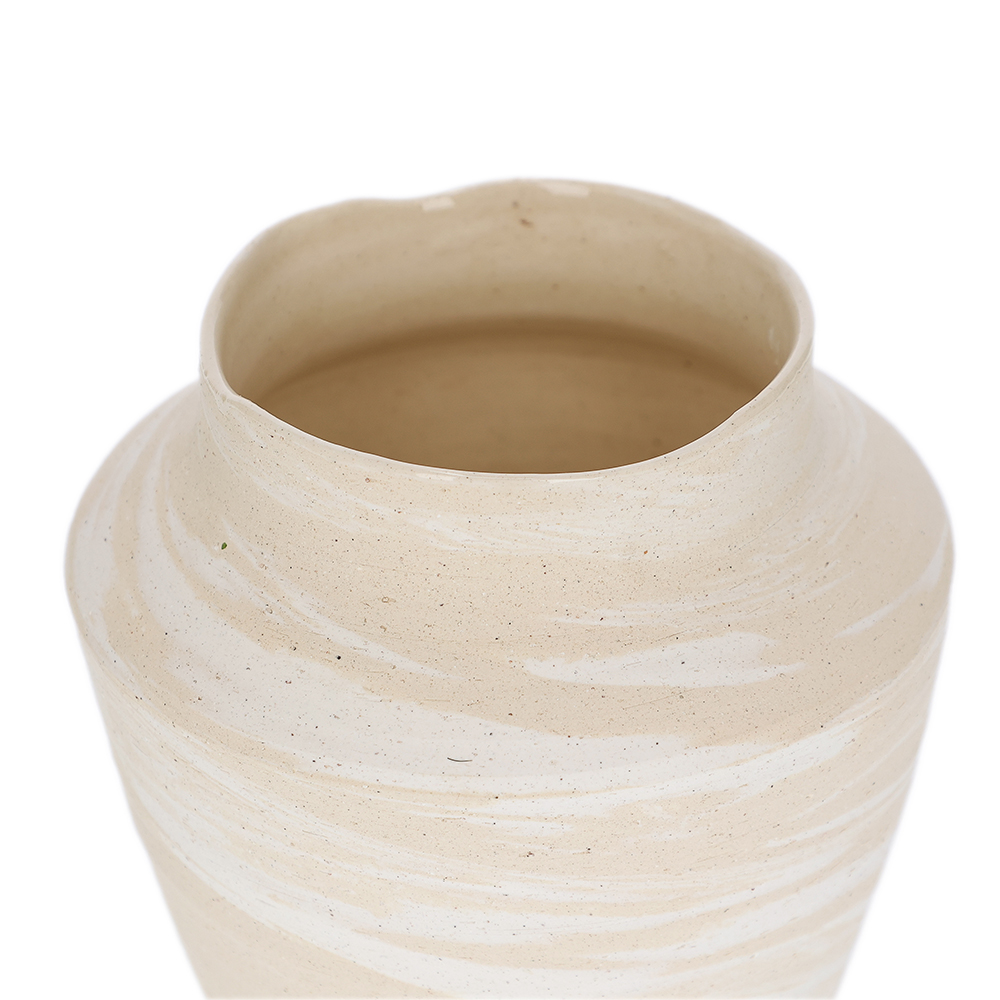 Vaso Marintaho Off White - image 1