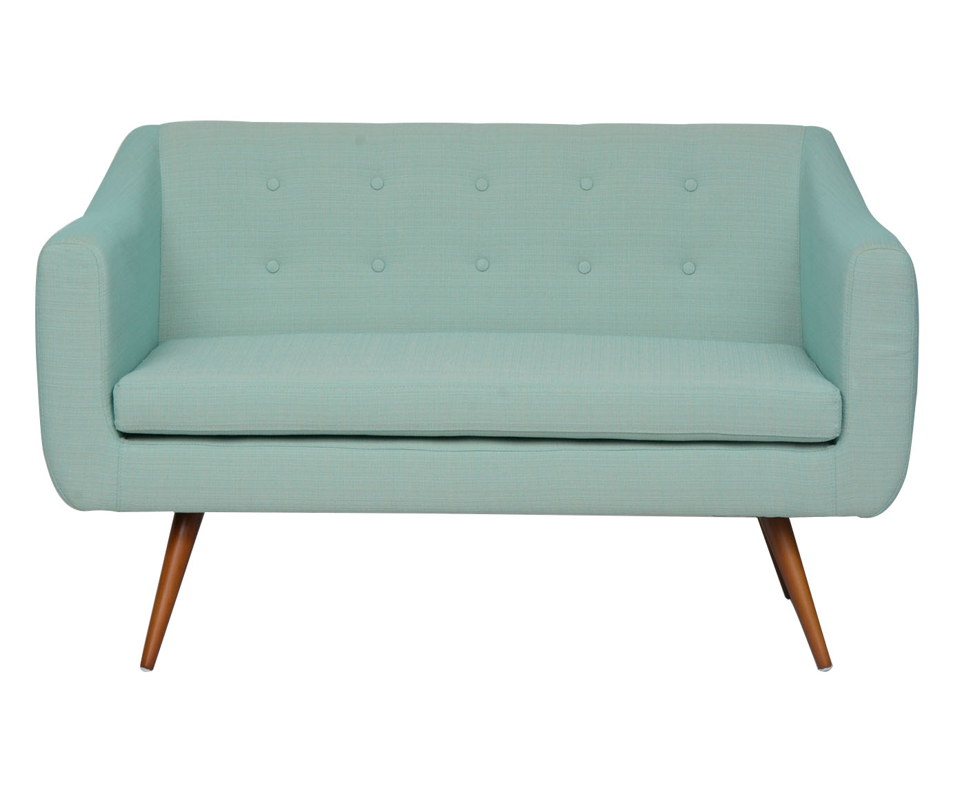 Sof&aacute; Mimo - Verde Menta - image 1