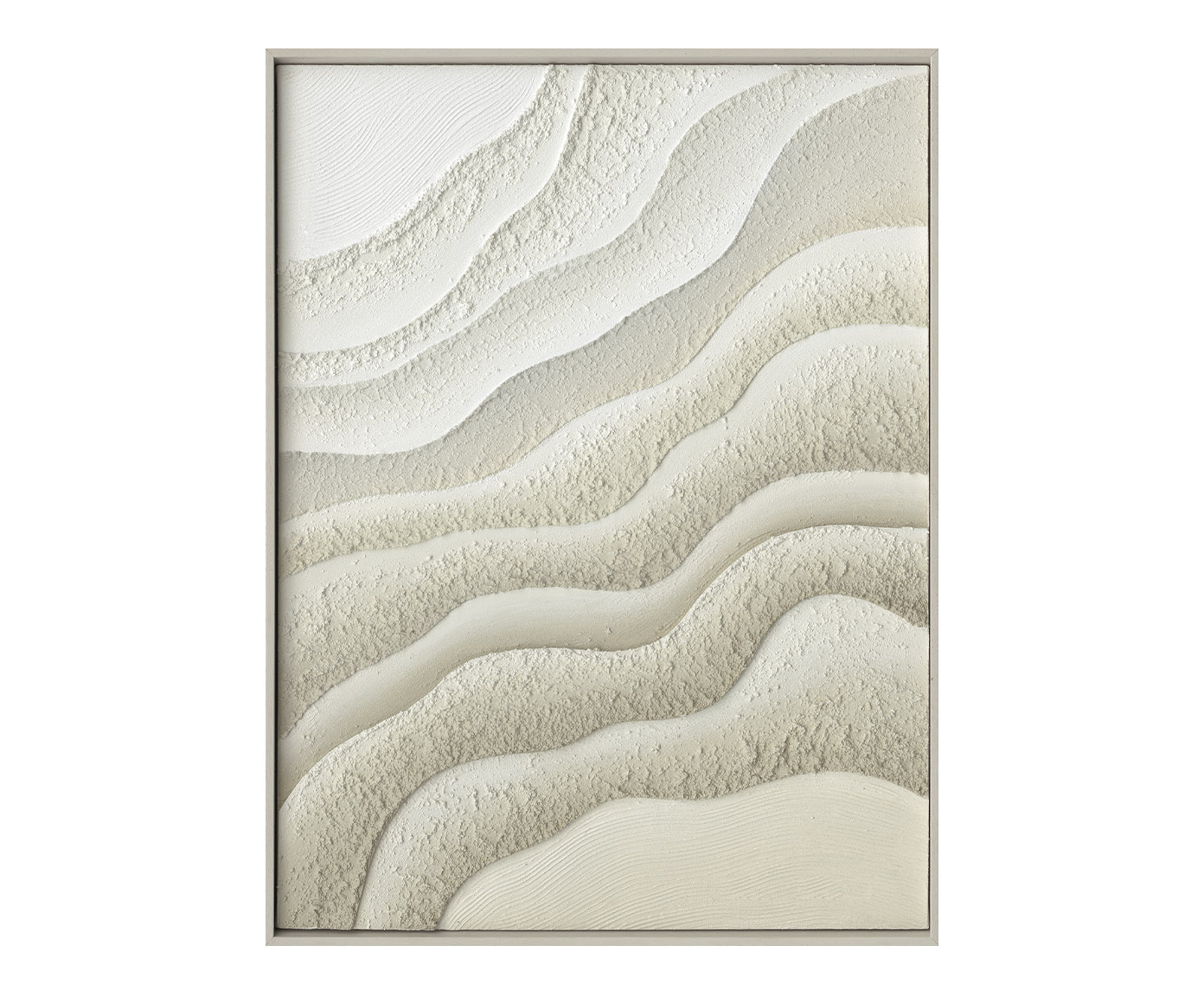 Quadro Casablanca Abstrato II - image 0