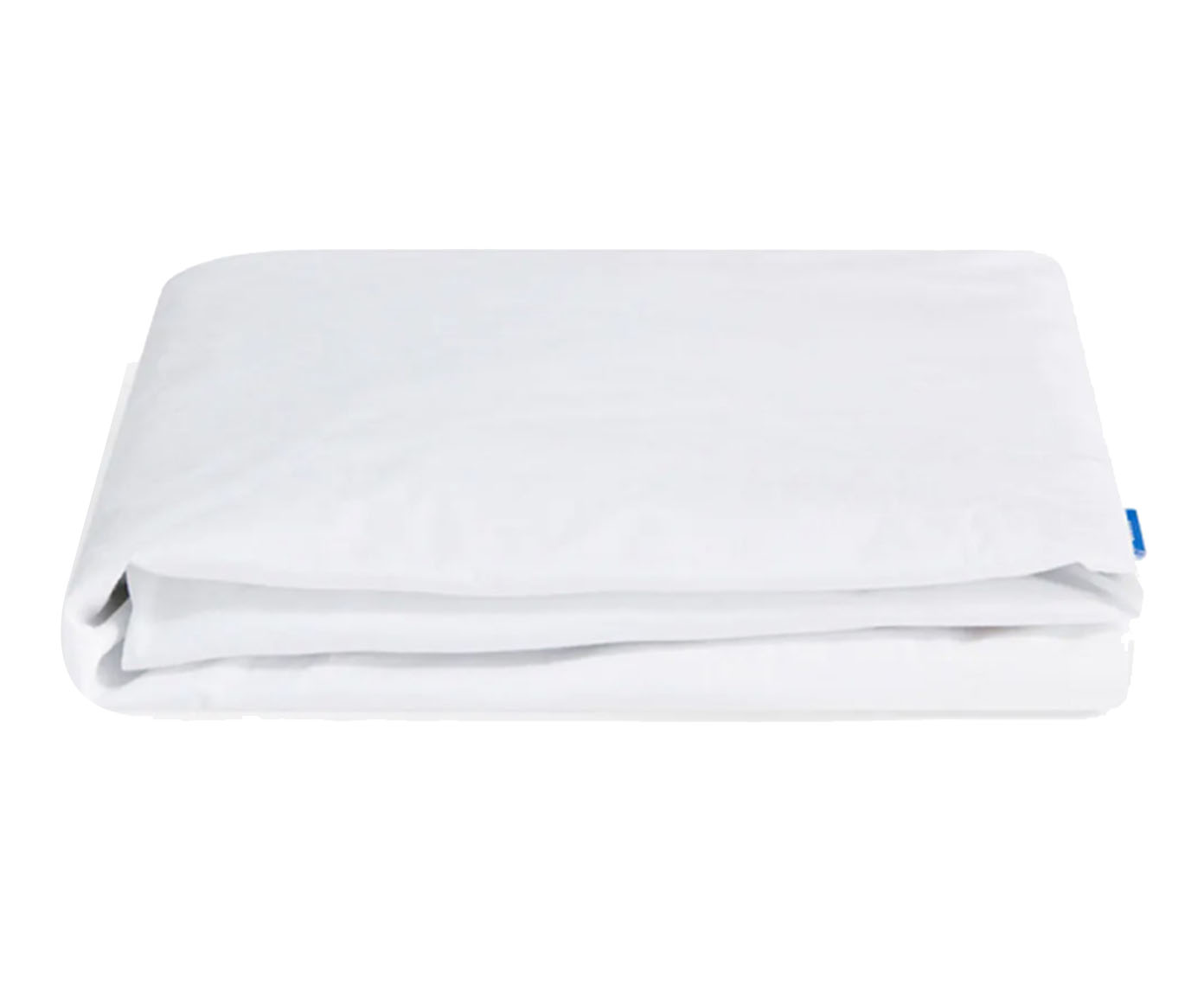 Protetor de Colch&atilde;o Tencel - Branco - image 0