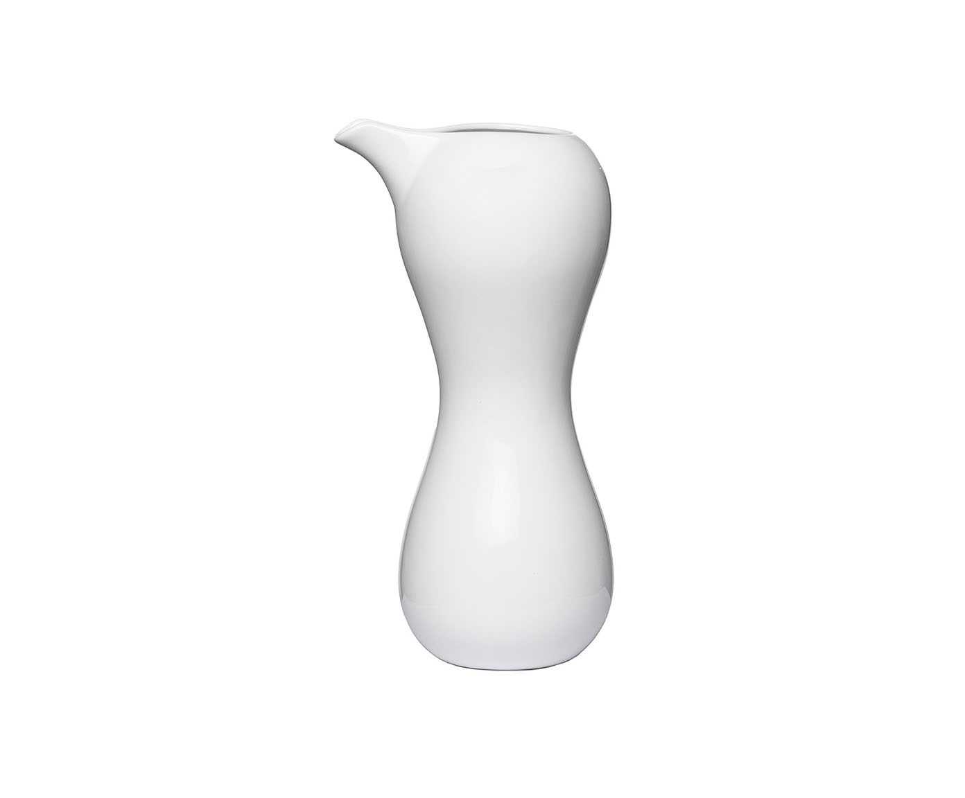 Jarra em Porcelana Magppie - image 0