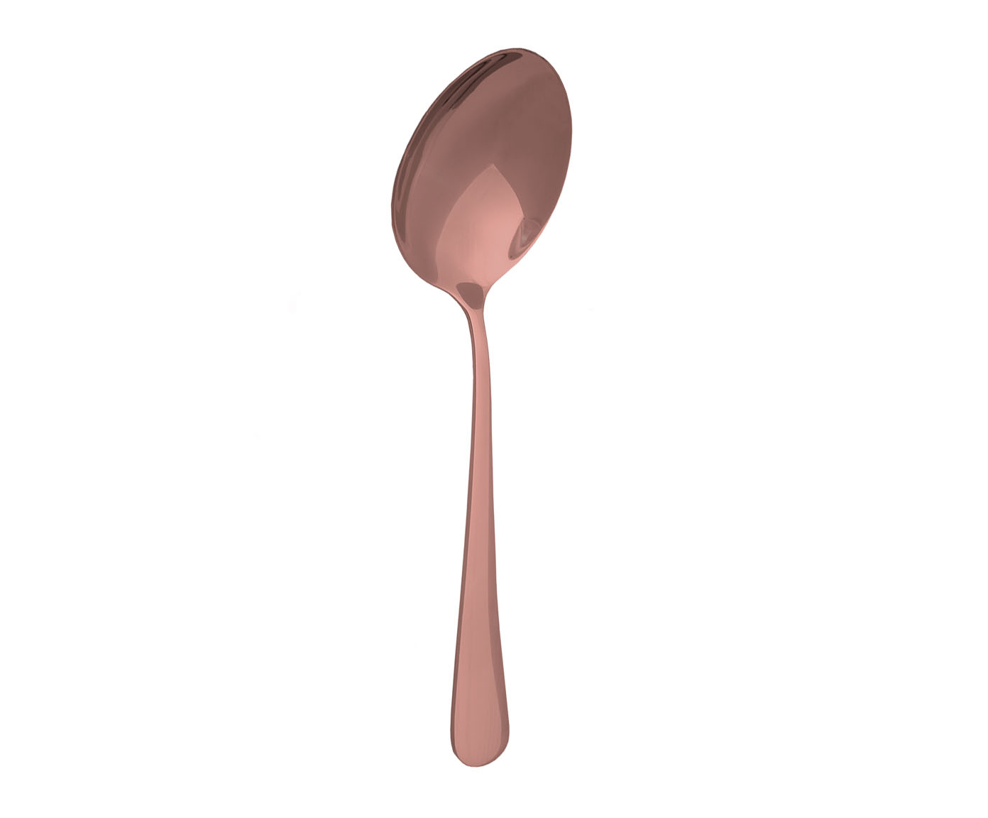 Colher de Arroz Bronze Sophia - image 0