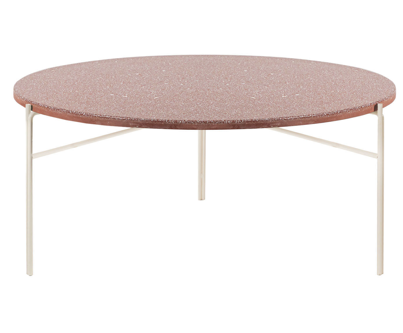 Mesa de Centro Fit Granilite Terracota - image 1