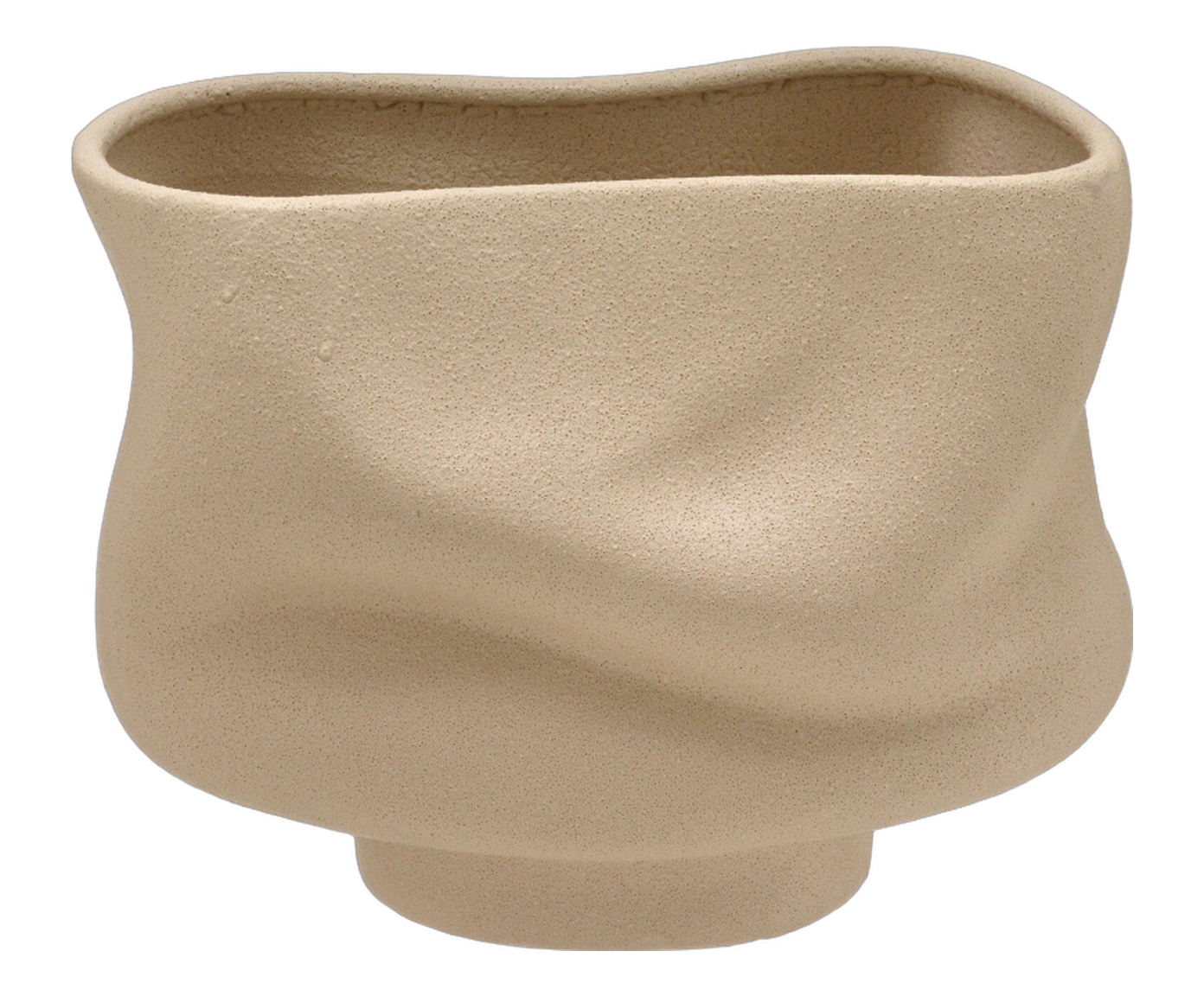 Vaso Decorativo Kyron Fendi - image 0