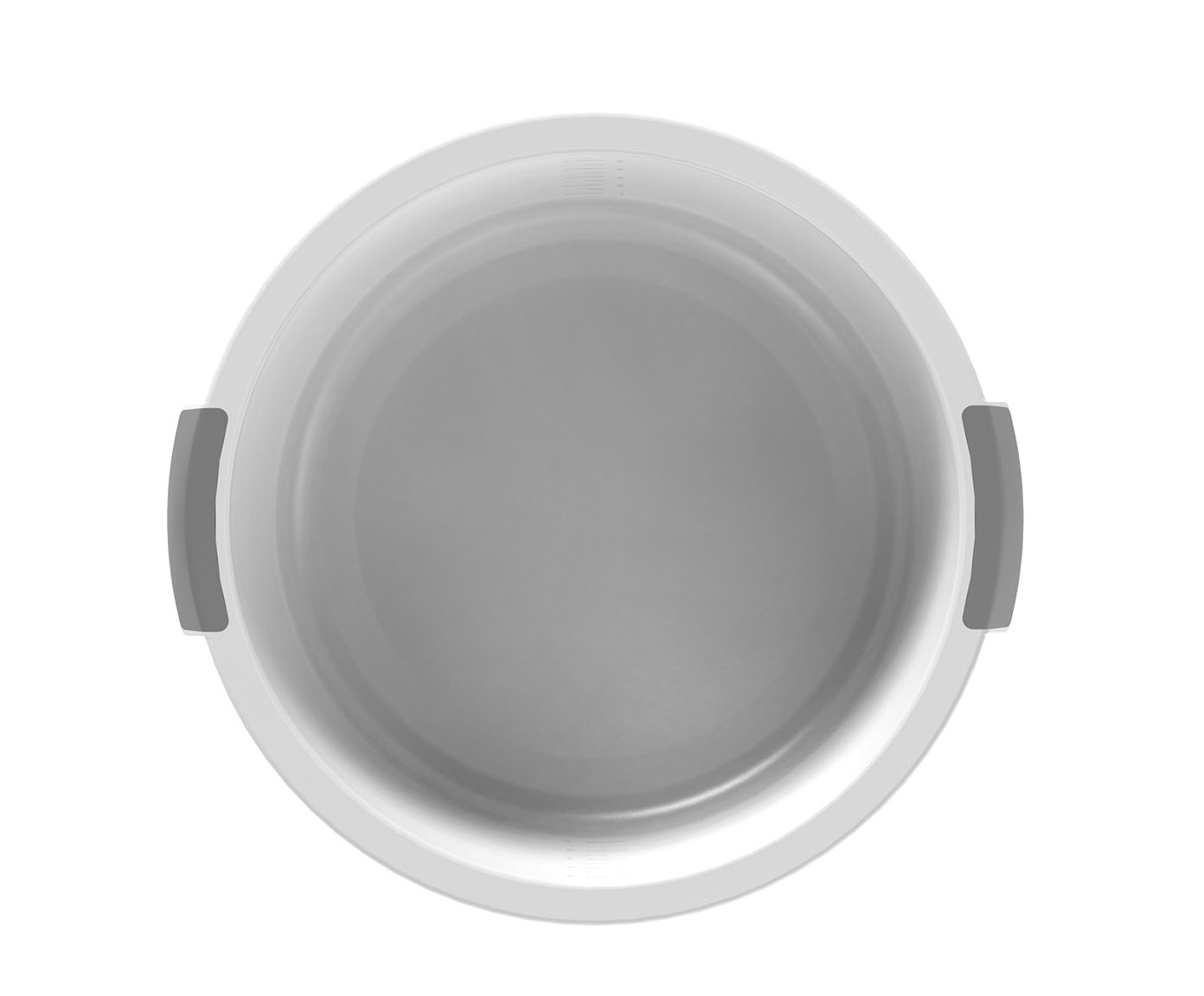 Bacia Flow - Branco - image 1