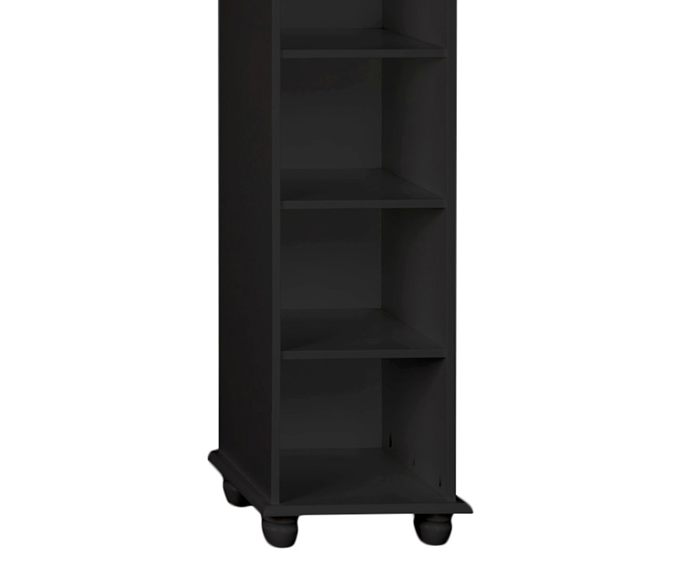 Estante Jade - Preta image number 2