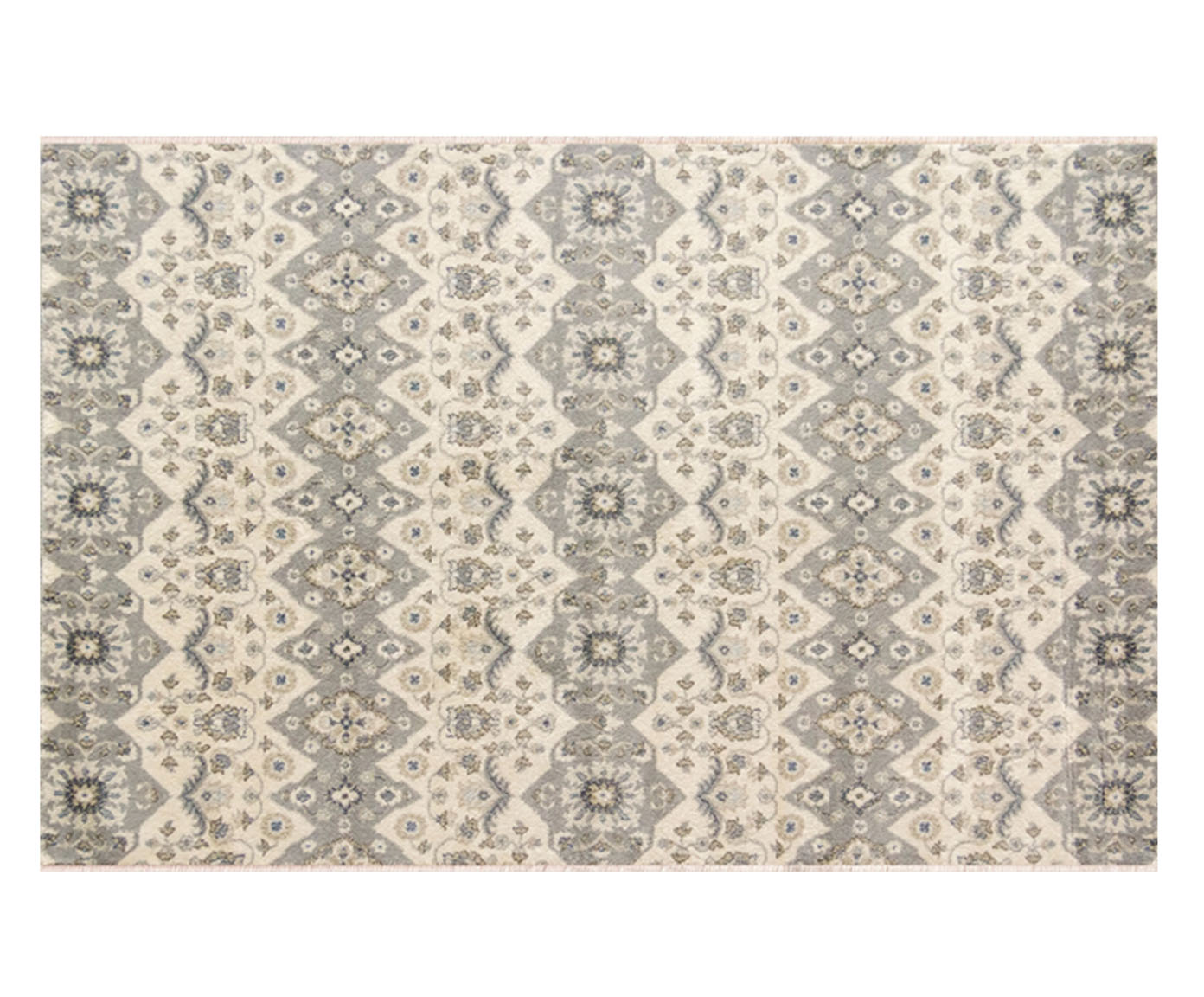 Tapete Turco Cream Grey - image 1