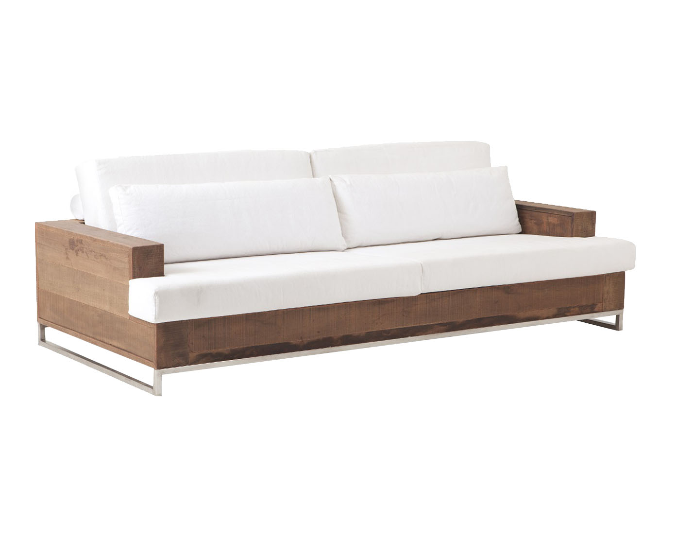 Sof&aacute; Mitos Branco - image 1