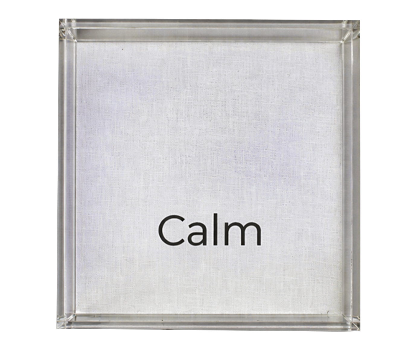 Quadro em Acr&iacute;lico "Calm" - image 0