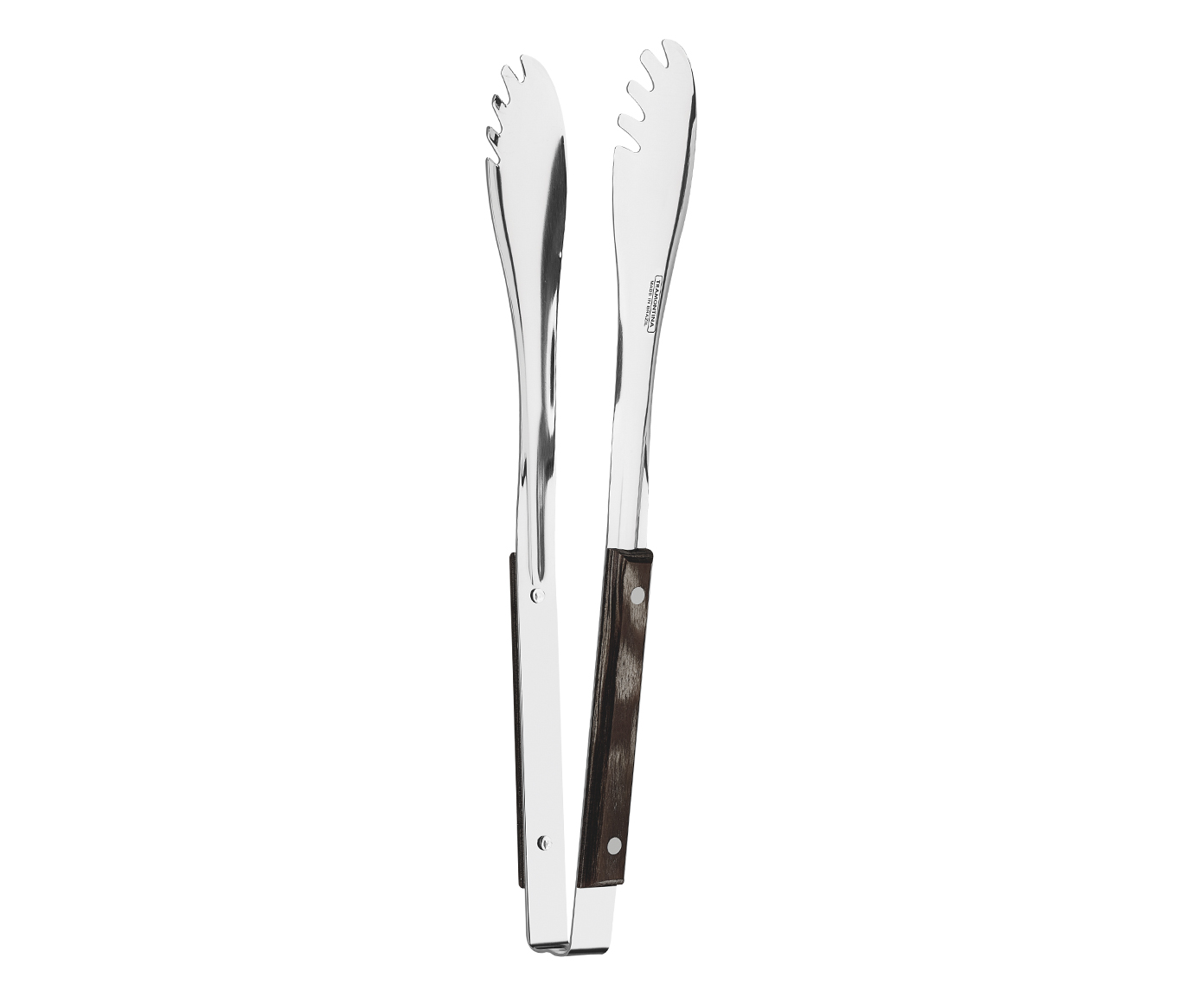 Pegador em Inox Anchieta - image 0