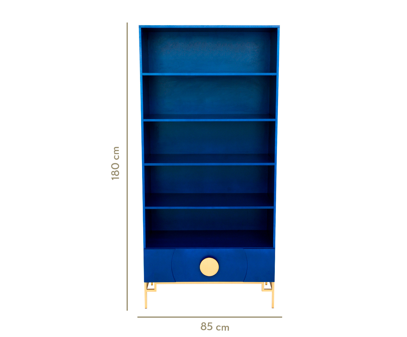 Estante Cerchio D'Oro - Royal image number 10