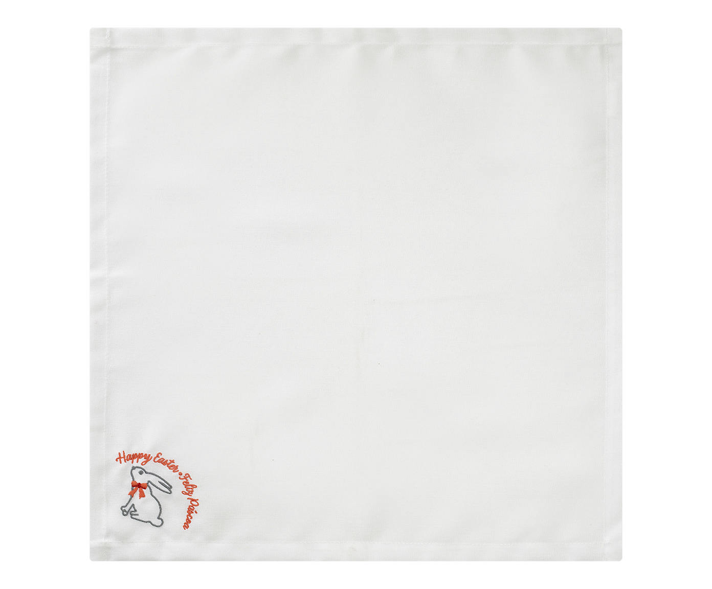 Guardanapo Amos Branco - image 1
