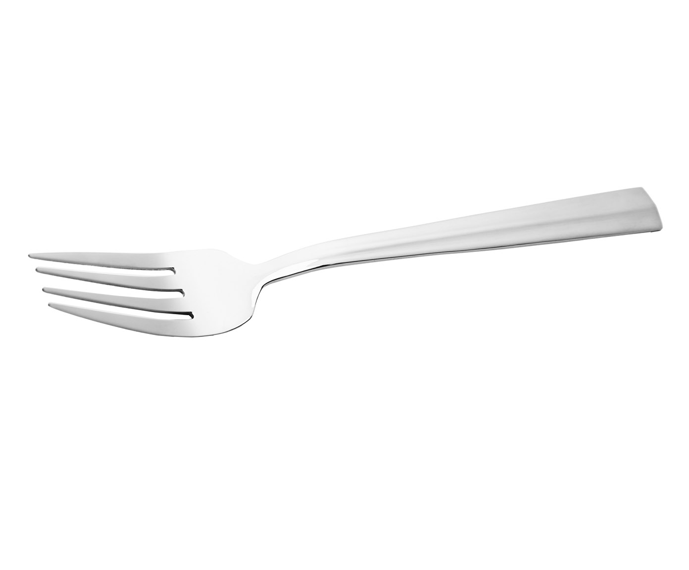 Garfo para Mesa em A&ccedil;o Inox Montenegro - image 1