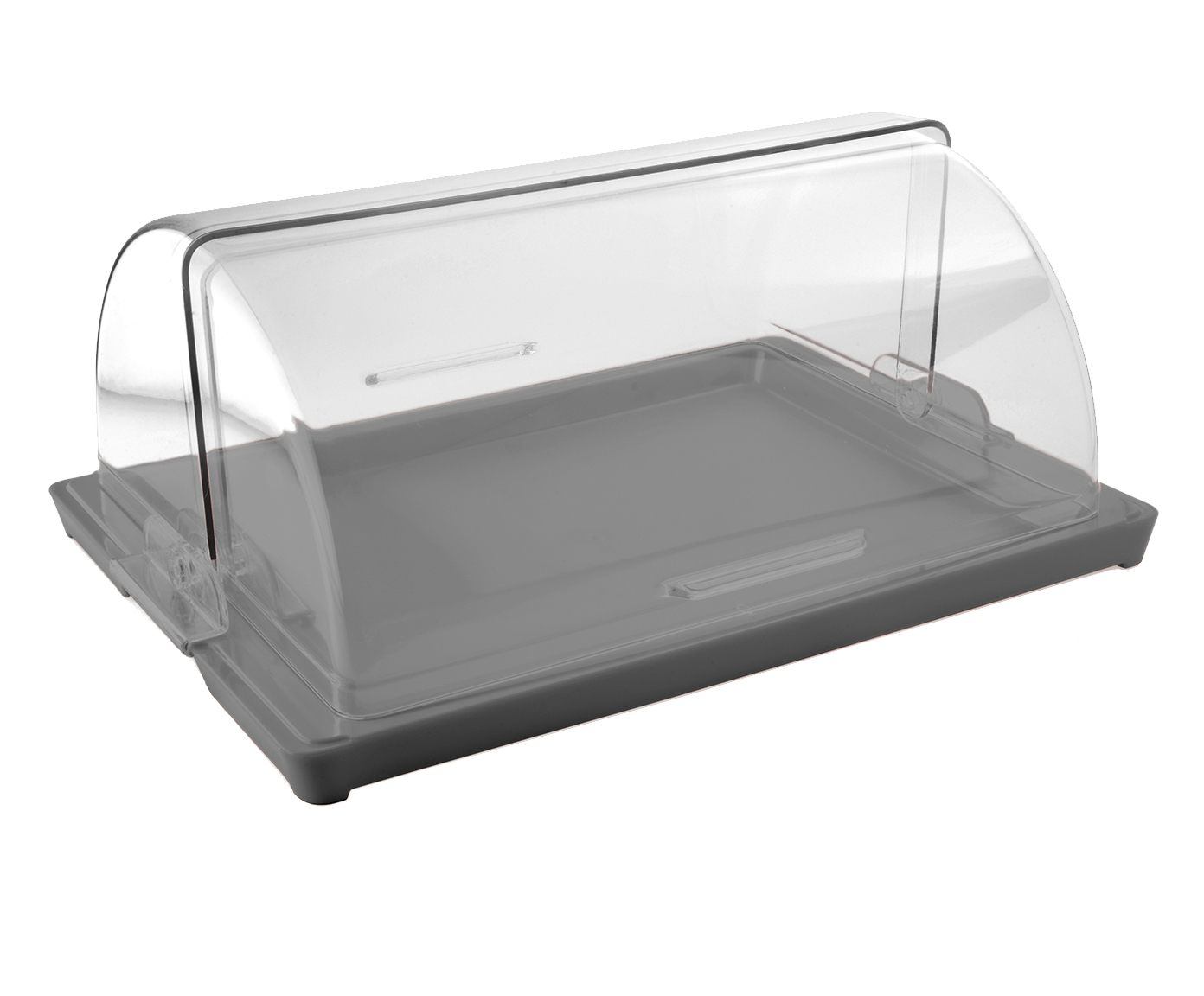 Porta P&atilde;o Vitra Cinza - image 0