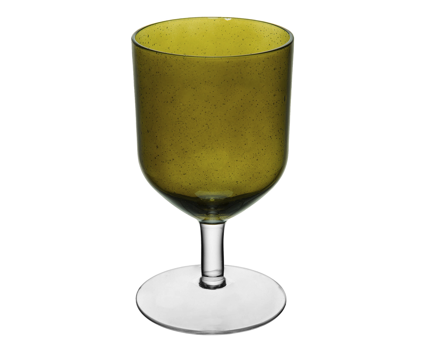Jogo de Ta&ccedil;as Boreal Verde - image 1