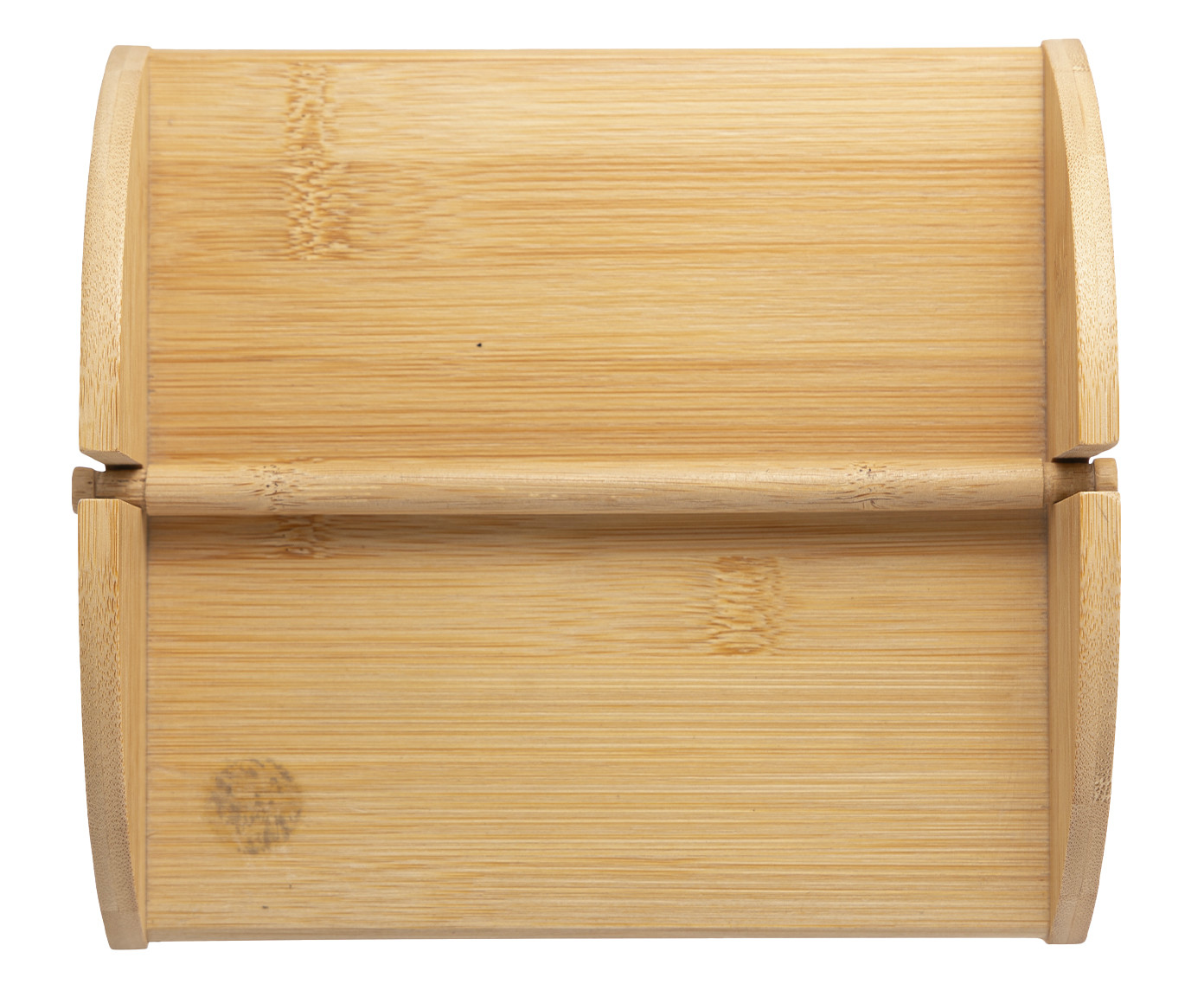 Porta-Guardanapo em Bambu Javi - image 1