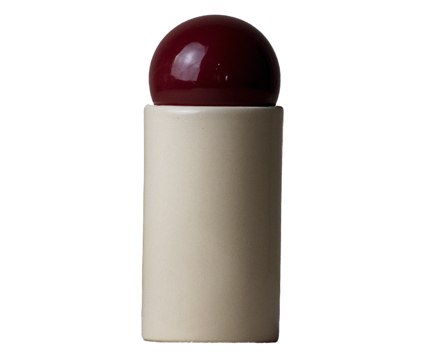 Vela Leva Alecrim Vinho - image 0