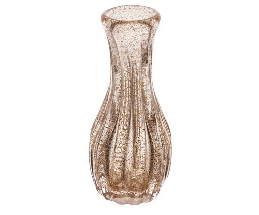 Vaso Italy Dourado - image 1