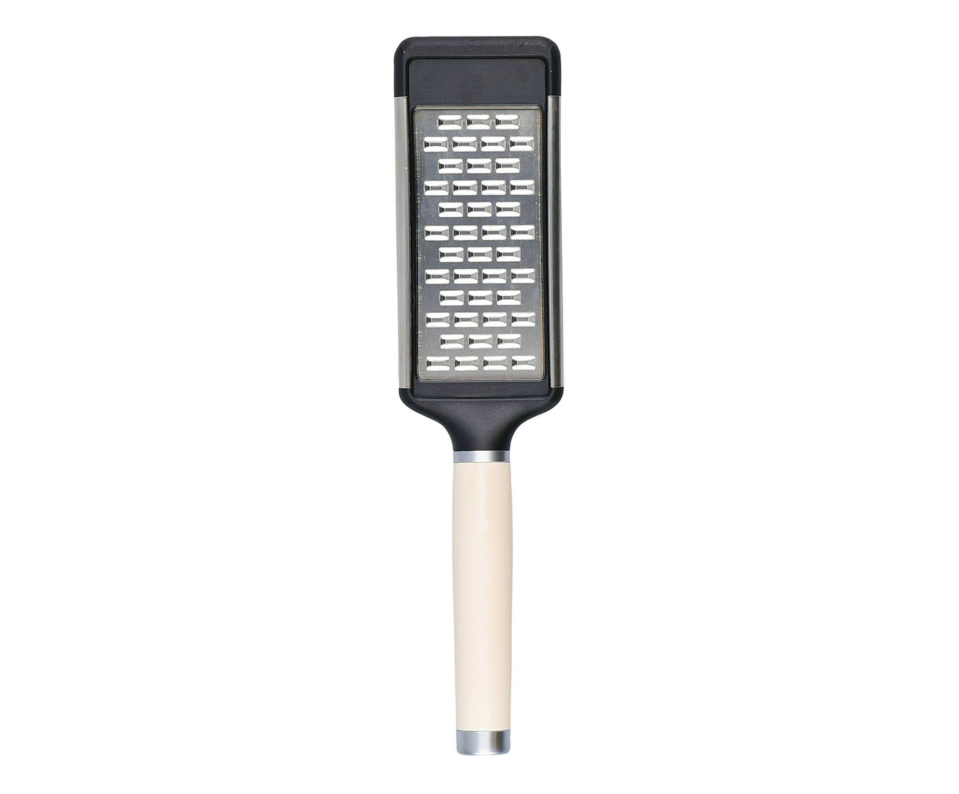 Ralador em Inox Almond Cream - image 1