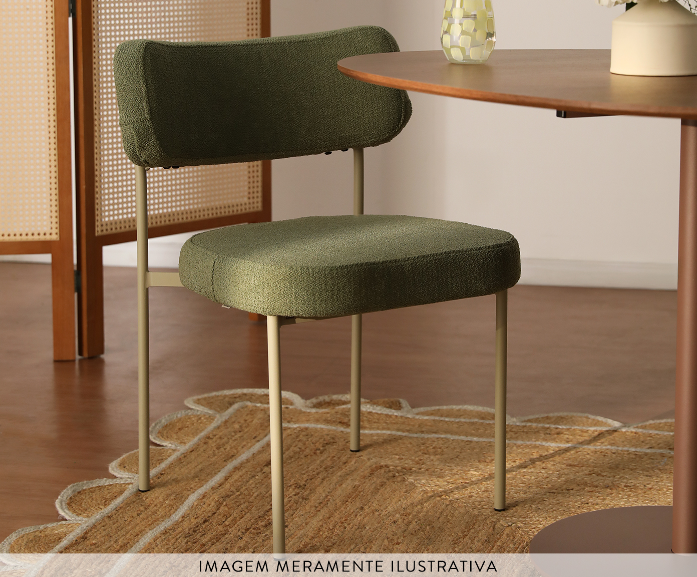 Cadeira Slim image number 8