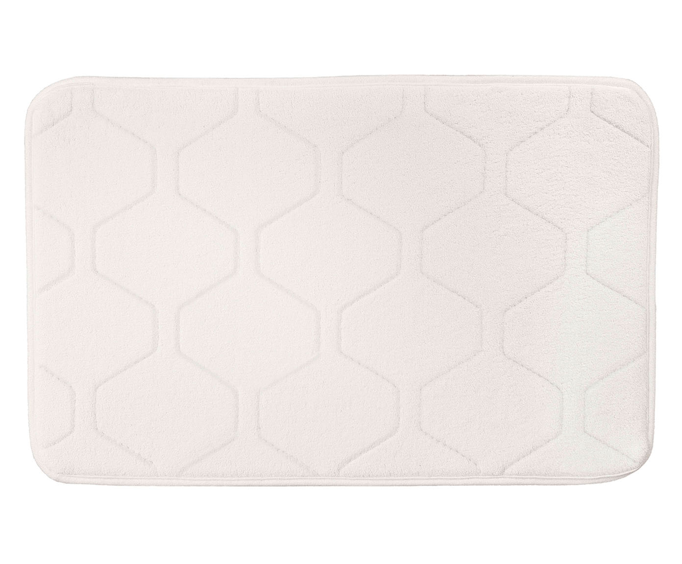 Tapete Touch Branco - image 0
