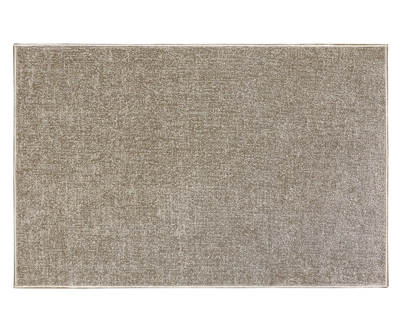 Tapete Tufting Elegant Beige - image 1