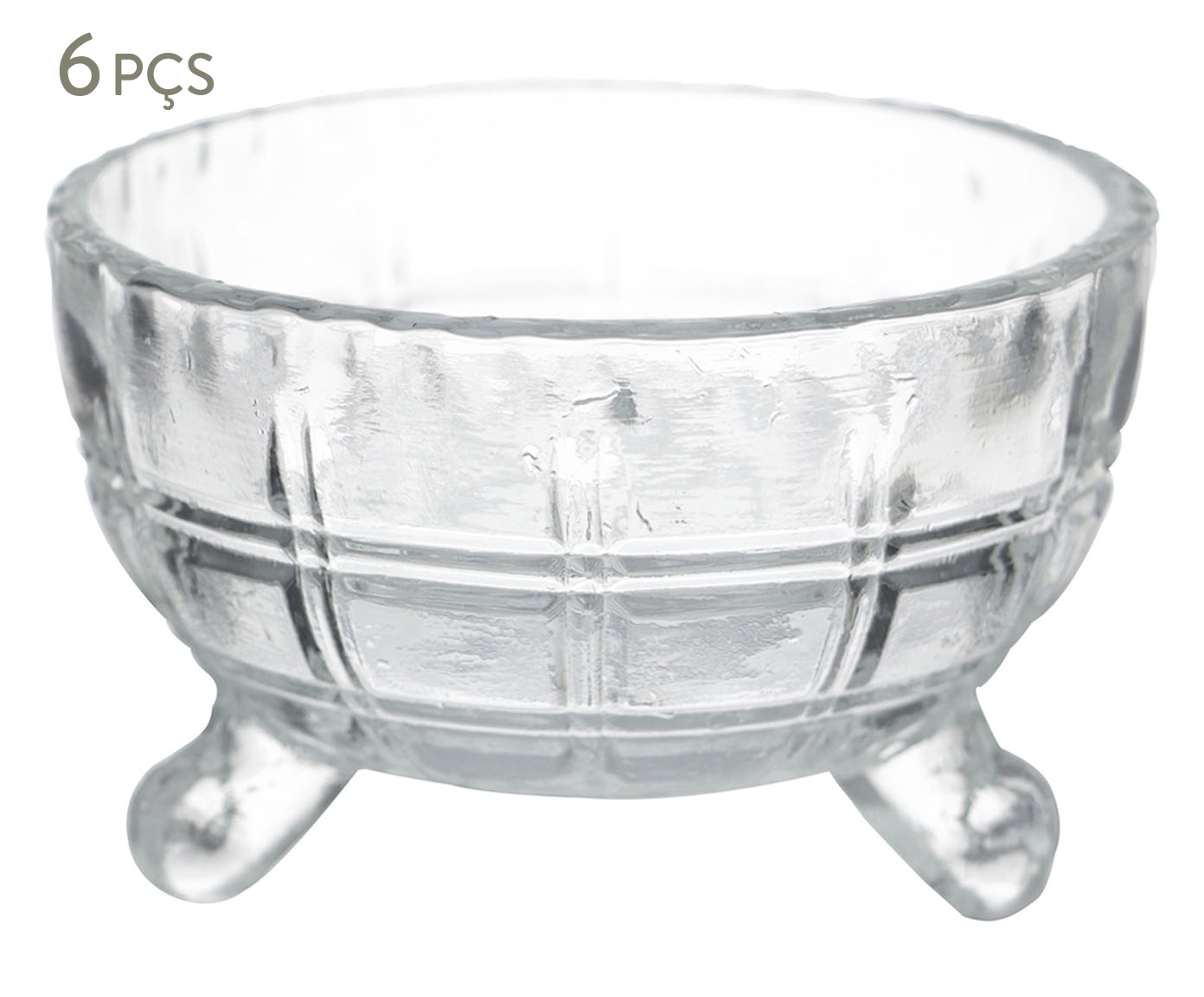 Jogo de Bowls Arizona - image 0