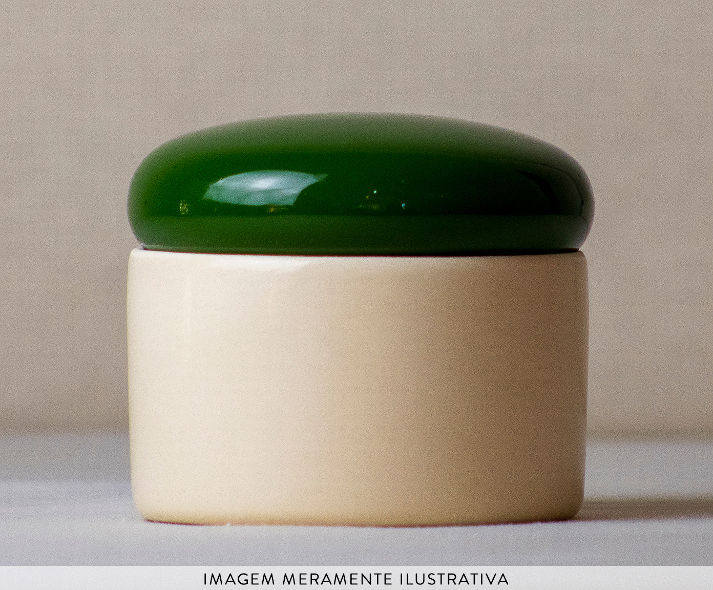 Vela Vento Alecrim Verde - image 1