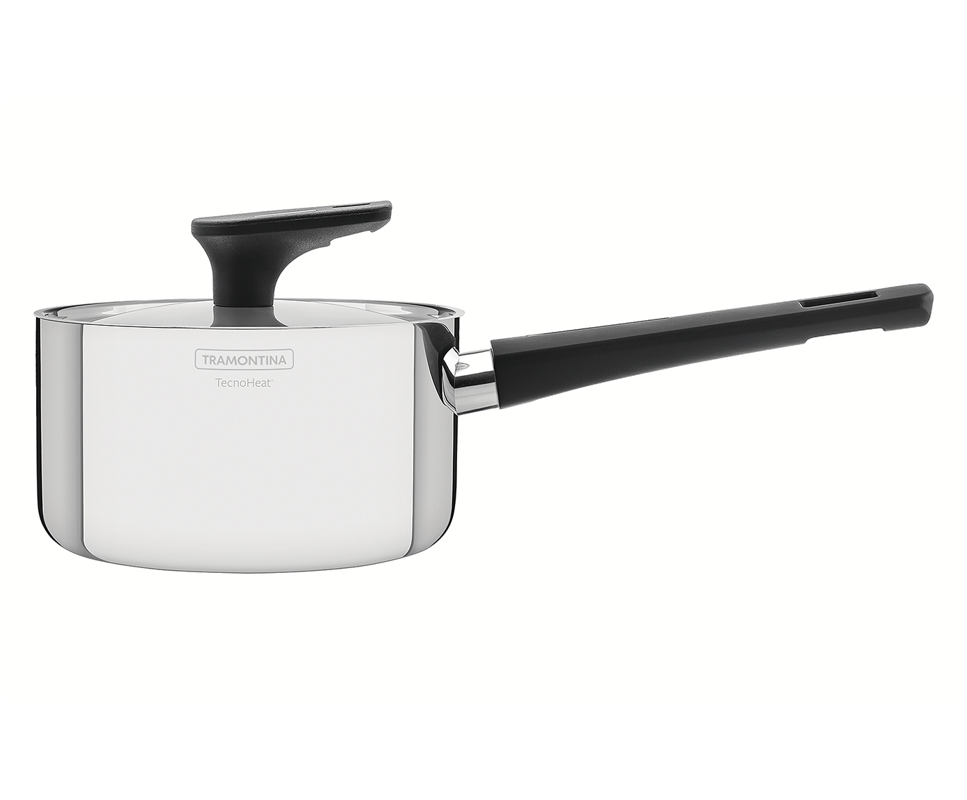 Panela em Inox com Fundo Triplo Grano - image 0