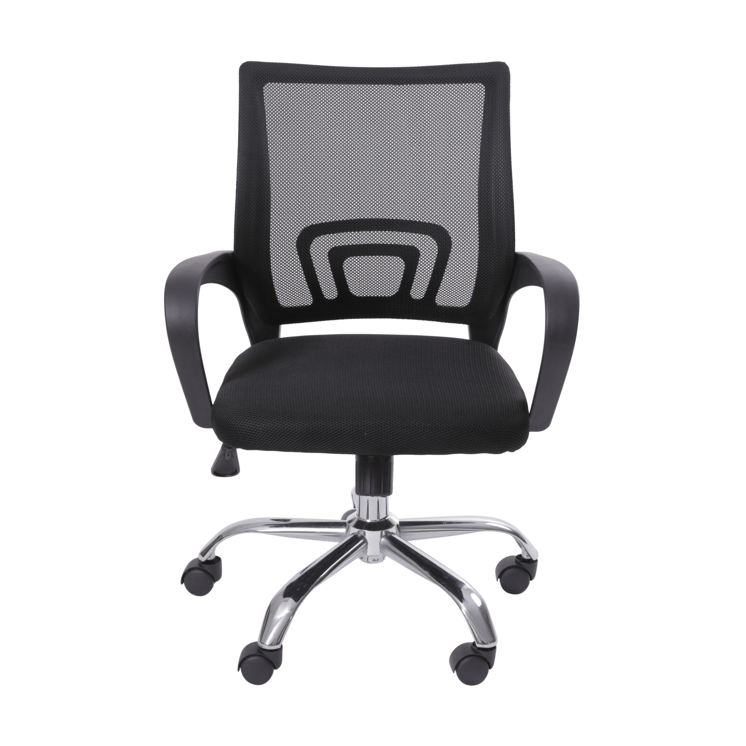 Cadeira Office Tok sem relax - Preto image number 2
