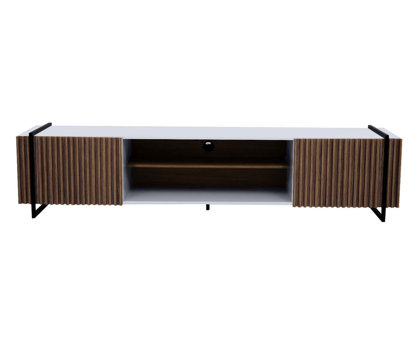 Rack Inno Cinza image number 1