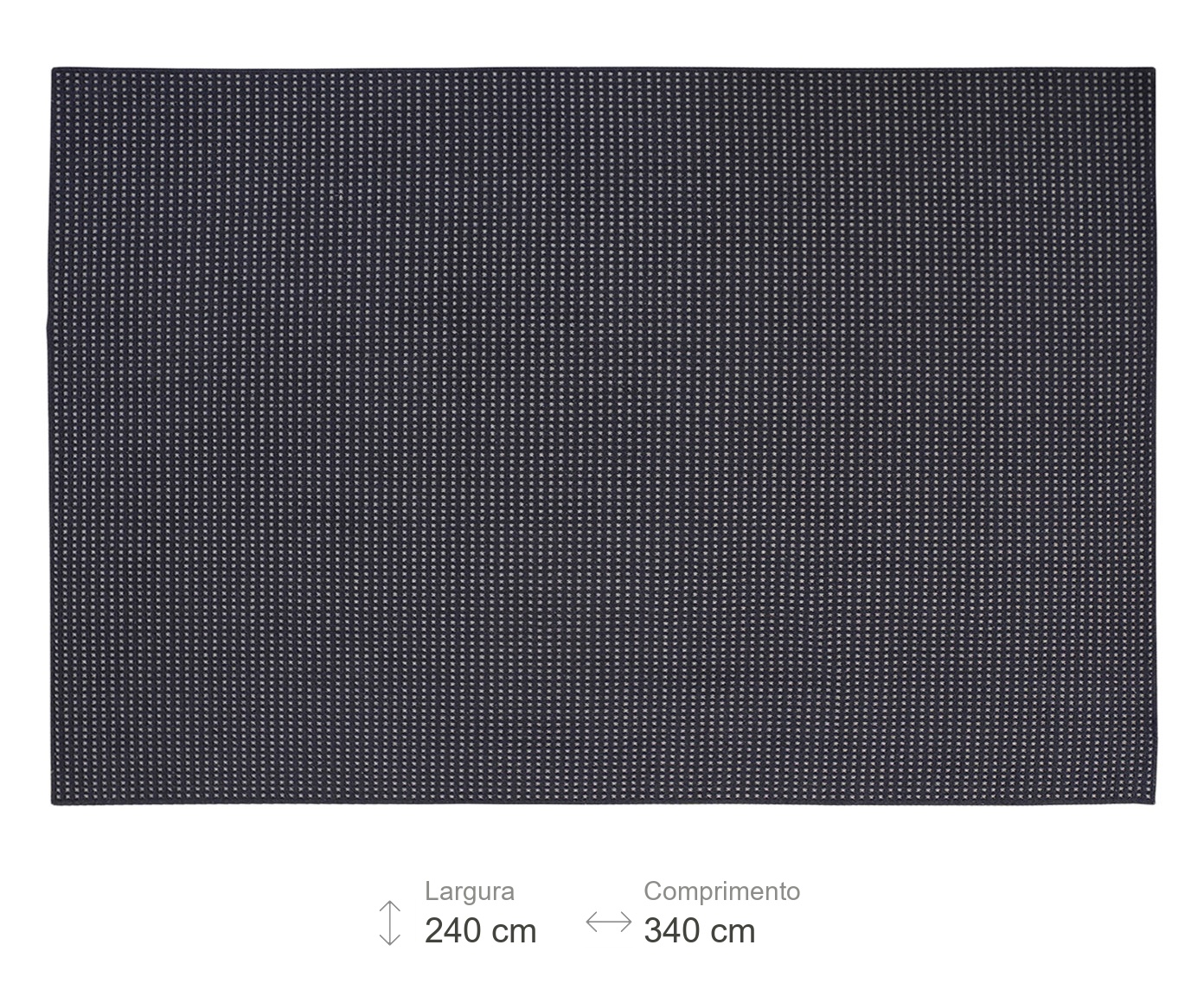 Tapete Cotton Jeans image number 6