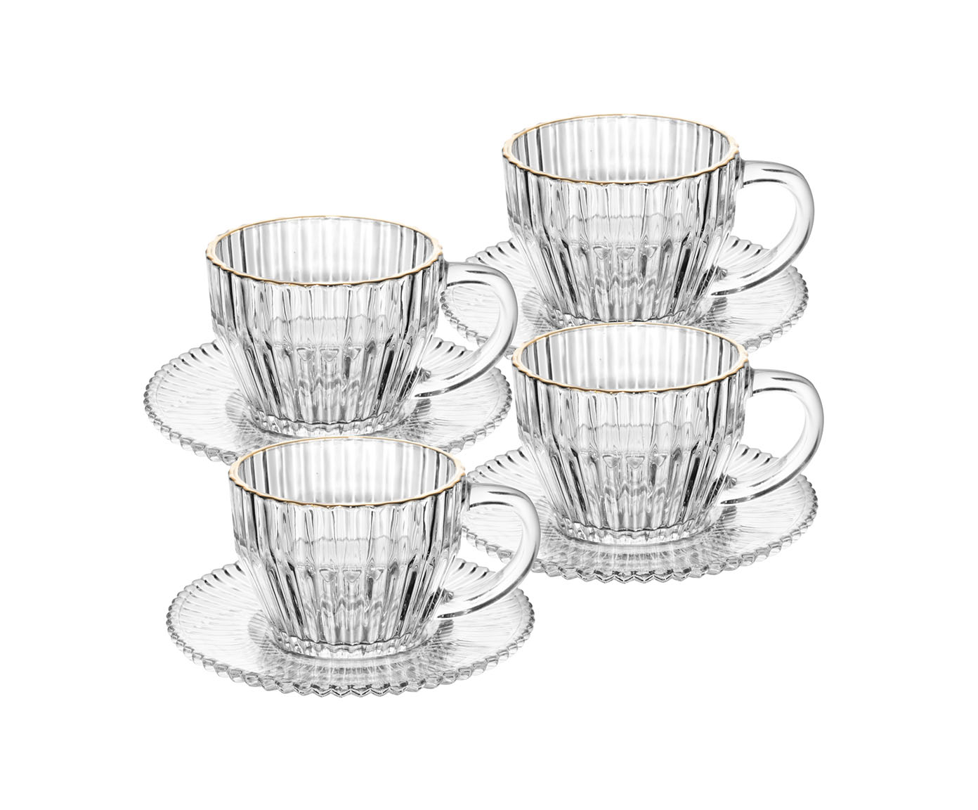 Jogo de X&iacute;caras para Caf&eacute; Imperatriz - image 1